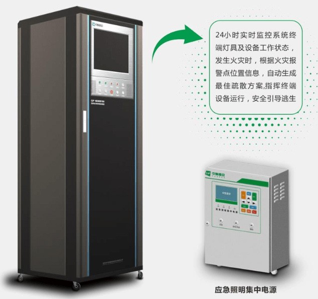 中智盛安創新打造智能疏散系統，用科技構建安全人居環境