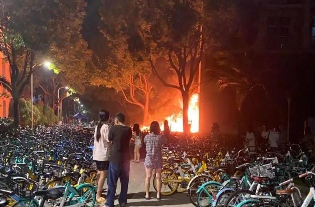 中智盛安智能疏散系統，災后應急的最強保護傘