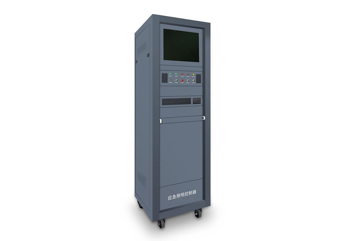 應急照明控制器  |  ZS-C-50W-I510-22