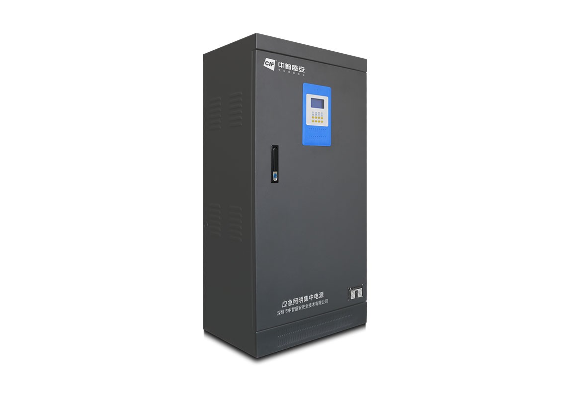 B型-應急照明集中電源  |  ZS-D-1KVA-B22