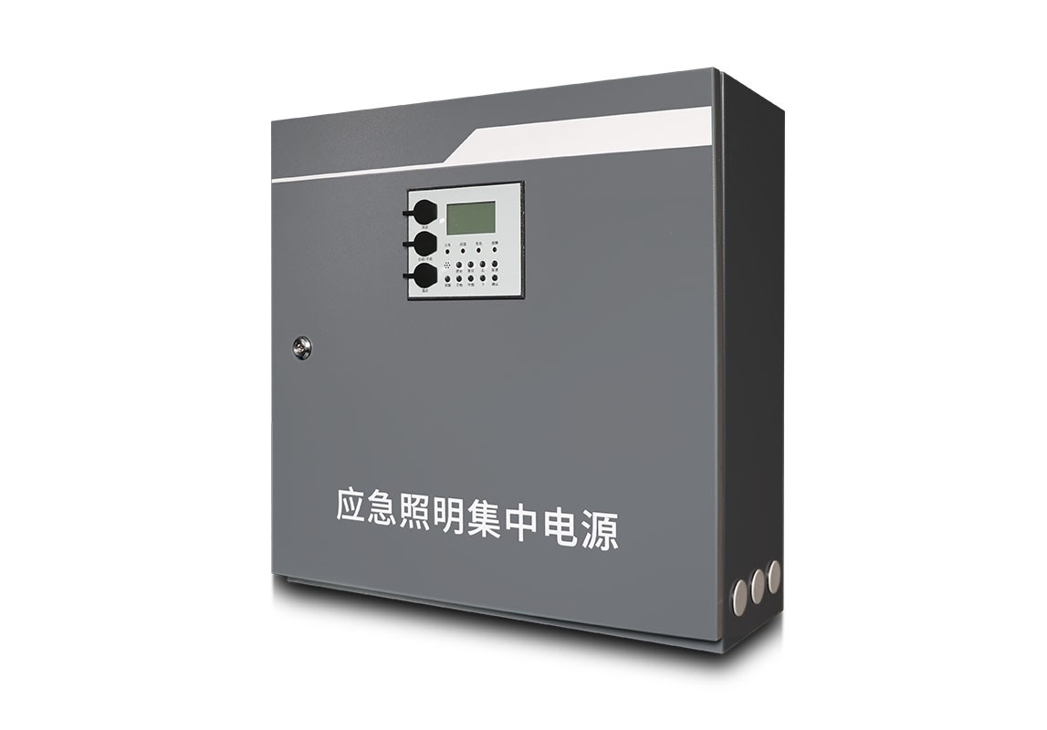 應急照明集中電源  |  ZS-D-0.6KVA-A-2111