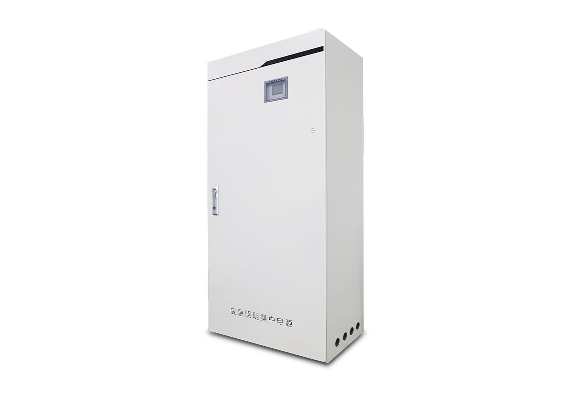 軌道交通-應急照明集中電源  |  ZS-D-1KVA-A-DT
