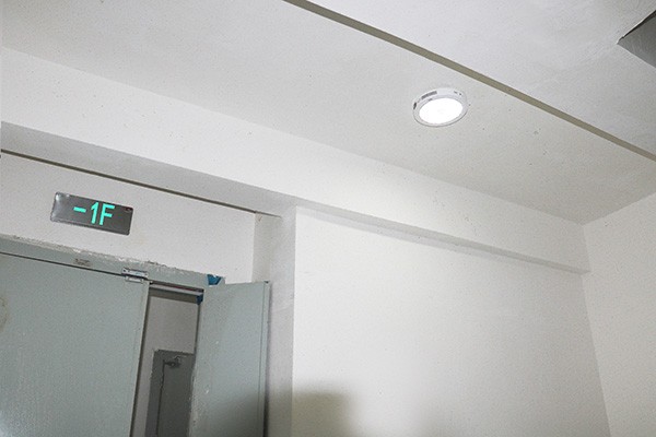 應急疏散系統的應急響應機制