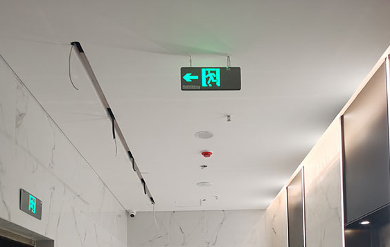 為什么要安裝智能疏散系統_智能疏散系統怎么正確使用？