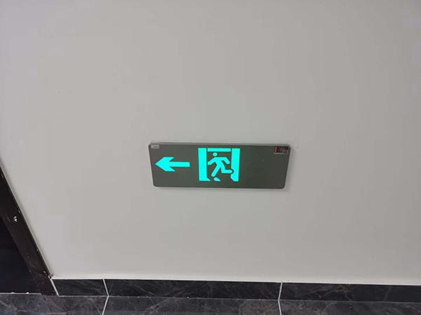 智能疏散系統是否支持自動測試和故障診斷？