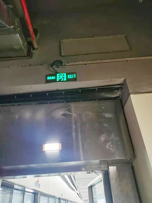 應急疏散系統的指示燈具有哪些特點？