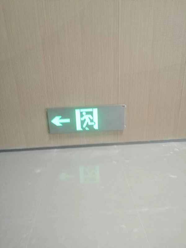 智能疏散系統：從設計到實施的全面解析