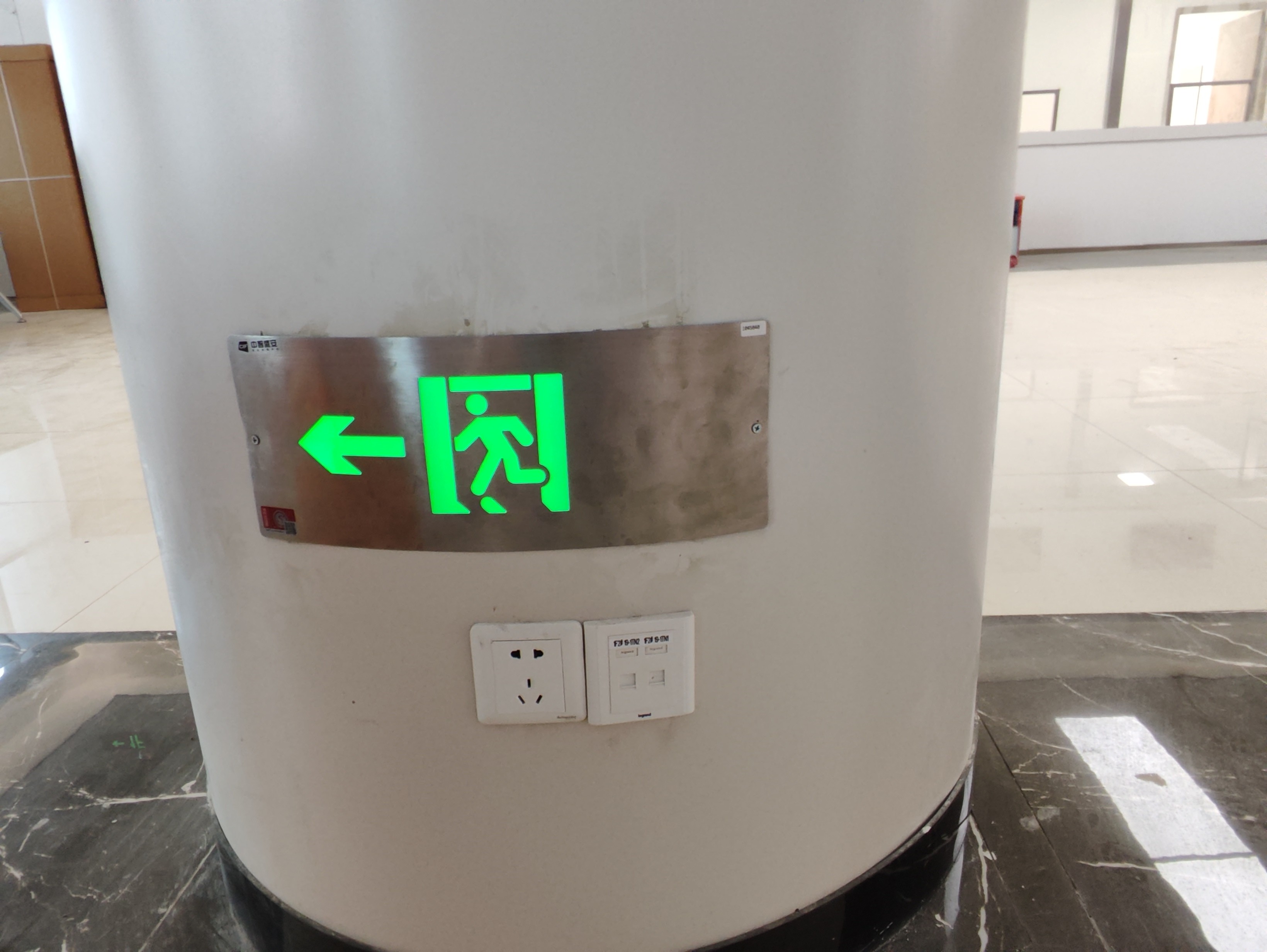 智能疏散系統(tǒng)能否實現(xiàn)跨區(qū)域、跨建筑的疏散聯(lián)動？