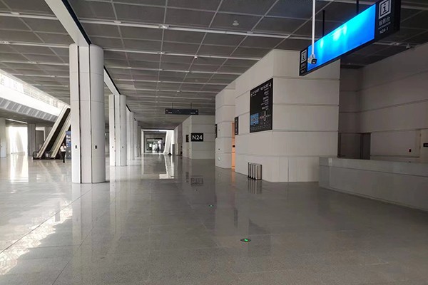 智能疏散指示系統(tǒng)如何確保在斷電情況下仍能運作？  